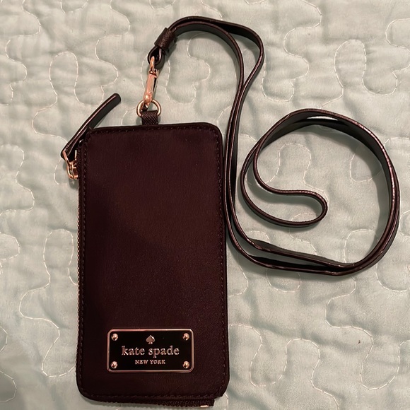 Kate Spade Cardholder - Picture 4 of 8